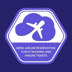 Ariss Airline Reservation - Flight Booking and Airline Tickets