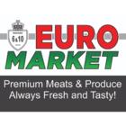6 & 10 Euro Market