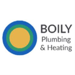 BOILY Plumbing & Heating