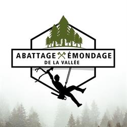 Abattage Émondage de la vallée inc