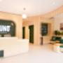 Inside the Juno Summerhill Veterinary Clinic. We aim to provide the best environment for our vets, customers, and pets. Inside the Juno Summerhill Veterinary Clinic. We aim to provide the best environment for our vets, customers, and pets.