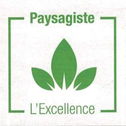 Paysagiste l'excellence