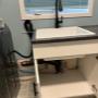 Upgrade your Laundry, we can move the drains around for your new layout. Upgrade your Laundry, we can move the drains around for your new layout.