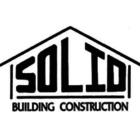 Solid Building Construction Ltd.