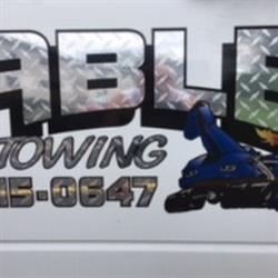 Able Towing 1997