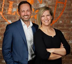 Beth and Ryan Waller, Guelph Realtors | Guelph real estate agents