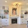 API HOME RENOVATION LIVINGROOM RENOVATION #apihomerenovation #ivingroom #cabinet #interiordesign #paint API HOME RENOVATION LIVINGROOM RENOVATION #apihomerenovation #ivingroom #cabinet #interiordesign #paint