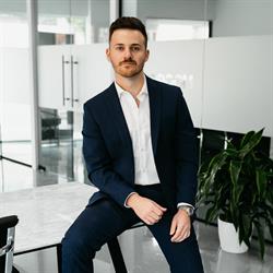 Zachary Soccio-Marandola, Real Estate Lawyer