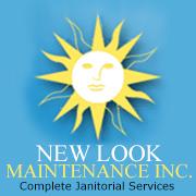 New Look Maintenance Inc