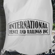 International Fence Inc