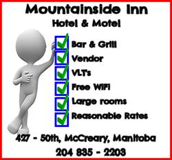 Mountainside Inn Hotel
