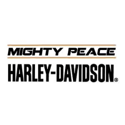 Mighty Peace Harley Davidson