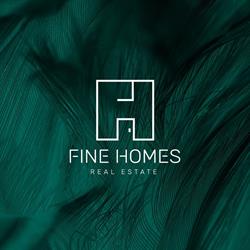 Fine Homes Real Estate