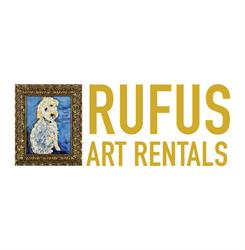 Rufus Art Rentals