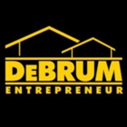 Entrepreneur Debrum