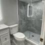 renovated bathroom renovated bathroom