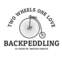Backpeddling Inc