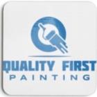 Quality First Painting