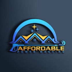 Affordable Power Washing