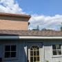 IKO dynasty shingles, shadow brown IKO dynasty shingles, shadow brown