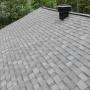 IKO shingles- Slate colour IKO shingles- Slate colour