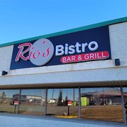 Rio's Bistro Bar & Grill