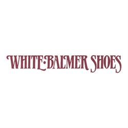 White-Balmer Shoes