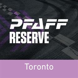 Pfaff Reserve Toronto