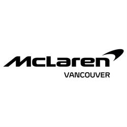 McLaren Vancouver