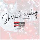Sheri Wilson (Harding)