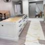Custom kitchen installation Custom kitchen installation
