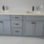 Bathroom cabinet Bathroom cabinet