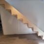 Custom Staircase Custom Staircase