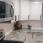 Custom kitchen project Custom kitchen project