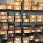 Our Freezer is always fully stocked. No need to stress about ordering, just come on by. Our Freezer is always fully stocked. No need to stress about ordering, just come on by.