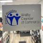 Proud Member of the Whitby Chamber of Commerce. Proud Member of the Whitby Chamber of Commerce.