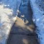 Snow shovelling clearing in winter ask about our flat rate unlimited snow per month Snow shovelling clearing in winter ask about our flat rate unlimited snow per month