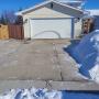 Snow shoveling of driveway please call for pricing Snow shoveling of driveway please call for pricing