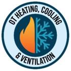 OT Heating , Cooling and Ventilation