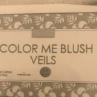 Color me blush