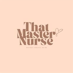 That Master Nurse