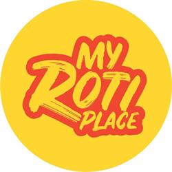 My Roti Place / My Dosa Place