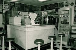 B. Fritshaw Antiques