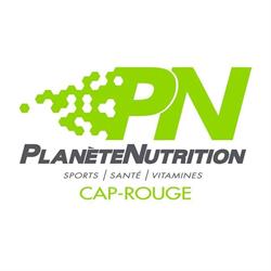 Planète Nutrition (Cap-Rouge)