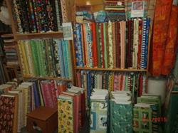 Country Quilter