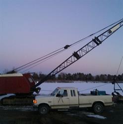 J&A Foster Excavating Ltd.
