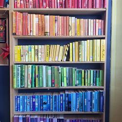 The Flying Canoe Bookstore