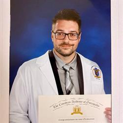 Level Osteopathy