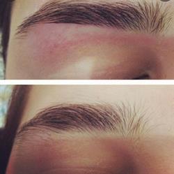 Eyebrow Threading spa Kelowna