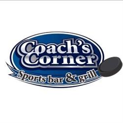 Coach's Corner Sports Bar &Grill